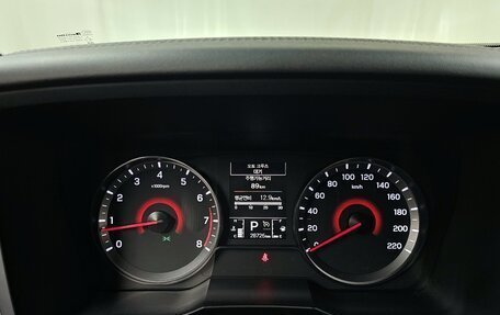 SsangYong Tivoli, 2022 год, 1 362 000 рублей, 8 фотография