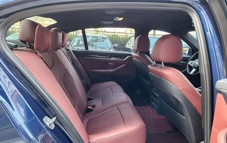 BMW 5 серия, 2021 год, 3 120 000 рублей, 9 фотография