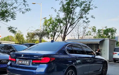 BMW 5 серия, 2021 год, 3 120 000 рублей, 13 фотография