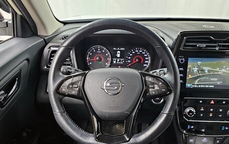 SsangYong Tivoli, 2022 год, 1 362 000 рублей, 9 фотография