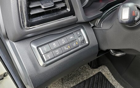 SsangYong Tivoli, 2022 год, 1 362 000 рублей, 19 фотография