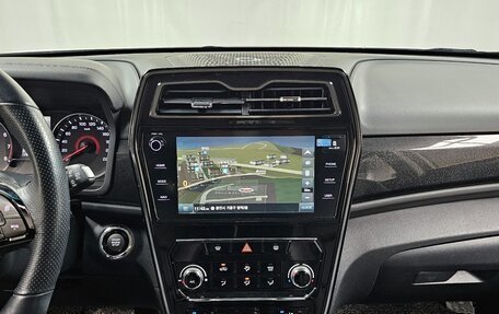SsangYong Tivoli, 2022 год, 1 362 000 рублей, 18 фотография