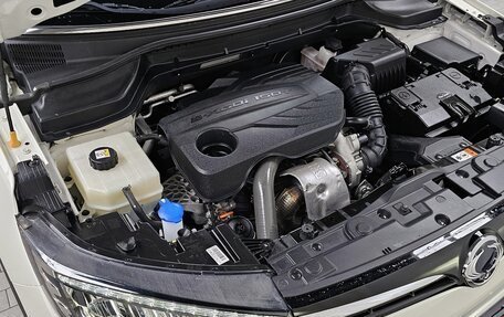 SsangYong Tivoli, 2022 год, 1 362 000 рублей, 16 фотография