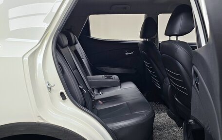 SsangYong Tivoli, 2022 год, 1 362 000 рублей, 20 фотография