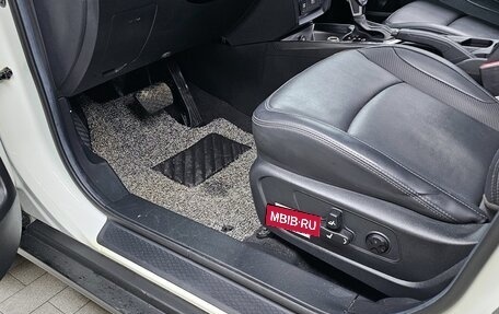 SsangYong Tivoli, 2022 год, 1 362 000 рублей, 14 фотография
