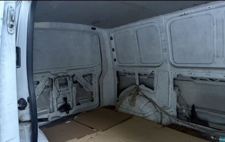 Volkswagen Transporter T5 рестайлинг, 2007 год, 800 000 рублей, 8 фотография