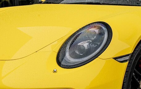 Porsche 911, 2016 год, 10 100 000 рублей, 11 фотография