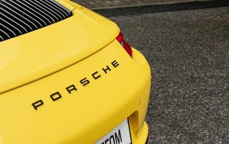 Porsche 911, 2016 год, 10 100 000 рублей, 13 фотография