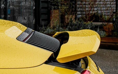 Porsche 911, 2016 год, 10 100 000 рублей, 15 фотография