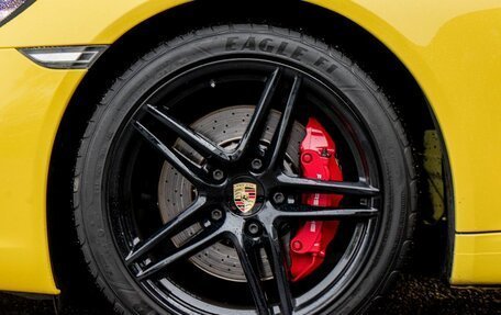 Porsche 911, 2016 год, 10 100 000 рублей, 16 фотография