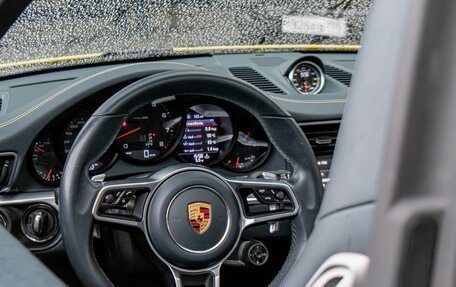 Porsche 911, 2016 год, 10 100 000 рублей, 21 фотография