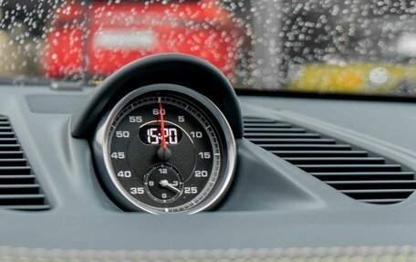 Porsche 911, 2016 год, 10 100 000 рублей, 24 фотография