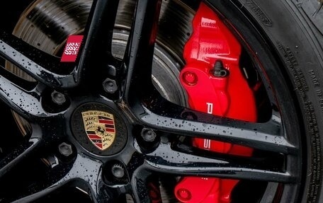Porsche 911, 2016 год, 10 100 000 рублей, 17 фотография