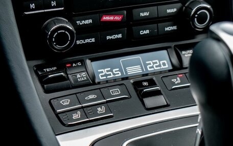 Porsche 911, 2016 год, 10 100 000 рублей, 26 фотография