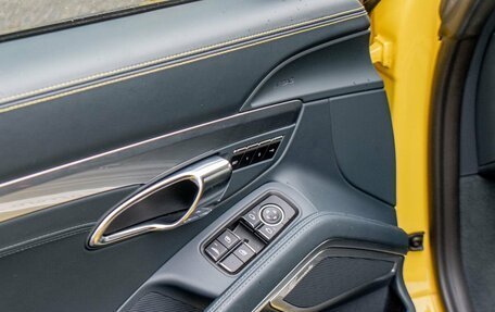 Porsche 911, 2016 год, 10 100 000 рублей, 30 фотография