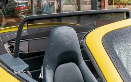 Porsche 911, 2016 год, 10 100 000 рублей, 37 фотография
