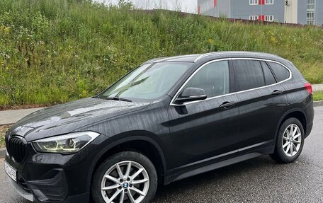 BMW X1, 2019 год, 2 650 000 рублей, 2 фотография