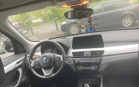 BMW X1, 2019 год, 2 650 000 рублей, 6 фотография