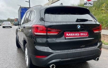 BMW X1, 2019 год, 2 650 000 рублей, 5 фотография