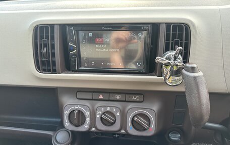 Toyota Passo III, 2010 год, 600 000 рублей, 7 фотография
