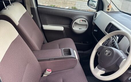 Toyota Passo III, 2010 год, 600 000 рублей, 5 фотография