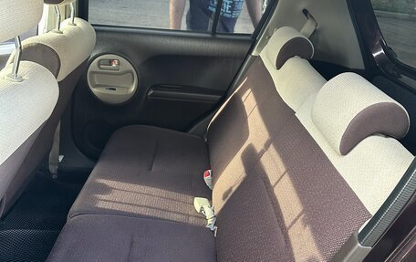 Toyota Passo III, 2010 год, 600 000 рублей, 4 фотография