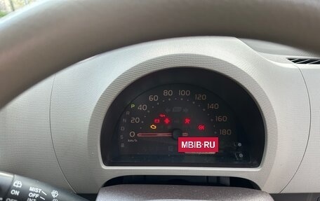 Toyota Passo III, 2010 год, 600 000 рублей, 6 фотография
