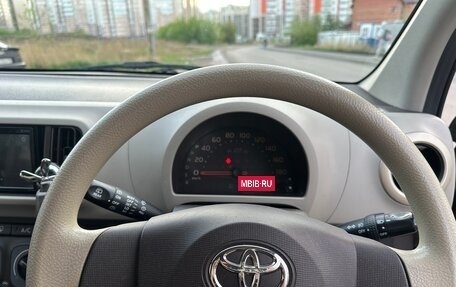Toyota Passo III, 2010 год, 600 000 рублей, 8 фотография