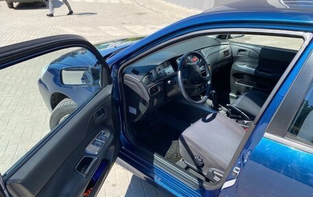 Mitsubishi Lancer IX, 2007 год, 250 000 рублей, 3 фотография