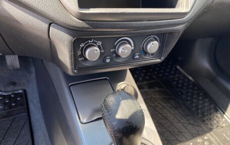 Mitsubishi Lancer IX, 2007 год, 250 000 рублей, 13 фотография