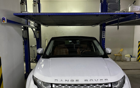 Land Rover Range Rover Evoque I, 2012 год, 1 990 000 рублей, 2 фотография