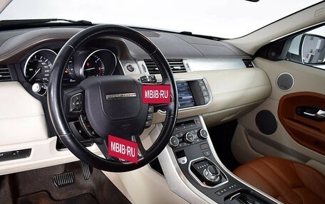 Land Rover Range Rover Evoque I, 2012 год, 1 990 000 рублей, 3 фотография