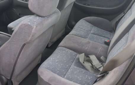KIA Spectra II (LD), 2006 год, 370 000 рублей, 9 фотография