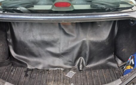 KIA Spectra II (LD), 2006 год, 370 000 рублей, 10 фотография