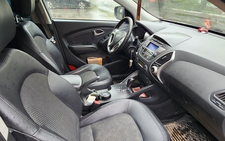 Hyundai ix35 I рестайлинг, 2011 год, 1 200 000 рублей, 8 фотография