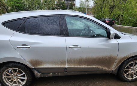 Hyundai ix35 I рестайлинг, 2011 год, 1 200 000 рублей, 7 фотография