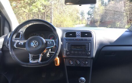 Volkswagen Polo VI (EU Market), 2020 год, 1 180 000 рублей, 9 фотография