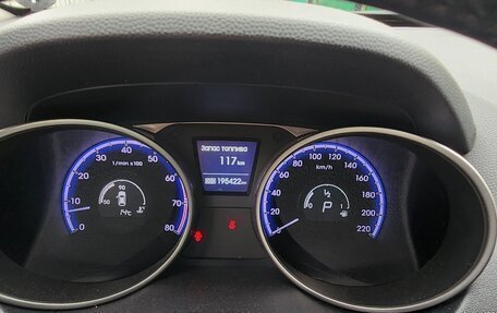 Hyundai ix35 I рестайлинг, 2011 год, 1 200 000 рублей, 11 фотография
