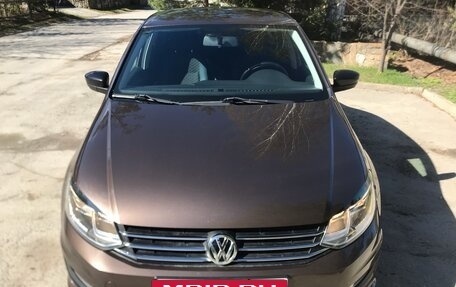 Volkswagen Polo VI (EU Market), 2020 год, 1 180 000 рублей, 6 фотография