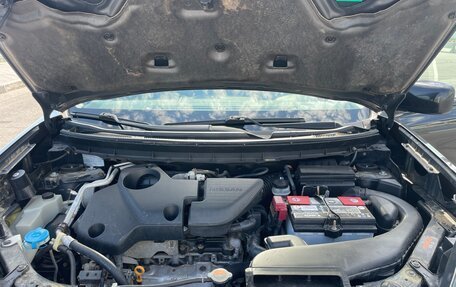 Nissan X-Trail, 2010 год, 1 135 000 рублей, 2 фотография