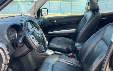 Nissan X-Trail, 2010 год, 1 135 000 рублей, 3 фотография