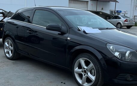 Opel Astra H, 2008 год, 580 000 рублей, 4 фотография