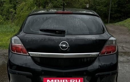 Opel Astra H, 2008 год, 580 000 рублей, 2 фотография