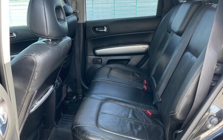 Nissan X-Trail, 2010 год, 1 135 000 рублей, 4 фотография