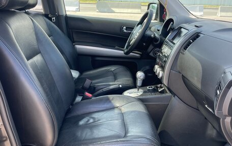 Nissan X-Trail, 2010 год, 1 135 000 рублей, 5 фотография