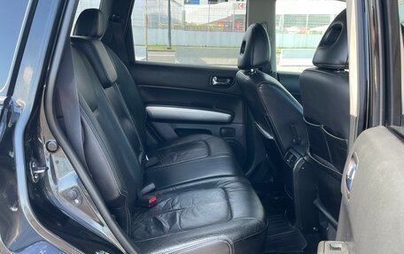 Nissan X-Trail, 2010 год, 1 135 000 рублей, 8 фотография