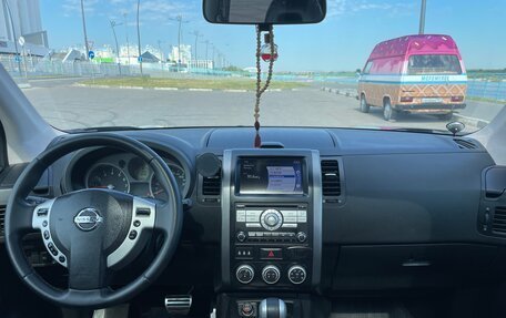 Nissan X-Trail, 2010 год, 1 135 000 рублей, 6 фотография