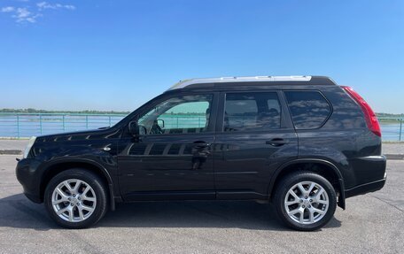 Nissan X-Trail, 2010 год, 1 135 000 рублей, 11 фотография