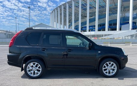 Nissan X-Trail, 2010 год, 1 135 000 рублей, 9 фотография