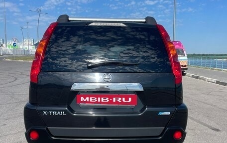 Nissan X-Trail, 2010 год, 1 135 000 рублей, 10 фотография